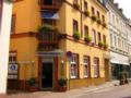 Hotel Heidelberger Hof ホテル詳細