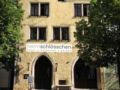 Hotel Herrnschloesschen ホテル詳細