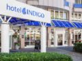 Hotel Indigo - Dusseldorf - Victoriaplatz ホテル詳細