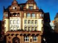 Hotel Kaiserhof Eisenach ホテル詳細