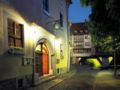 Hotel Kramerbrucke Erfurt ホテル詳細