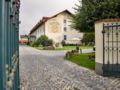 Hotel LinderHof Erfurt ホテル詳細