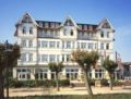 Hotel Ostende ホテル詳細