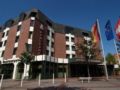 Hotel Panorama Hamburg-Harburg ホテル詳細