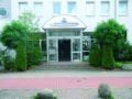 Hotel Residenz Limburgerhof ホテル詳細