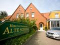 Hotel & Restaurant Alte Schule ホテル詳細