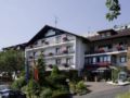 Hotel-Restaurant Birkenhof ホテル詳細