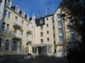 Hotel Rheinischer Hof Bad Soden ホテル詳細