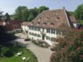 Hotel Schloss Heinsheim ホテル詳細