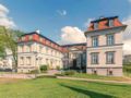 Hotel Schloss Neustadt - Glewe ホテル詳細