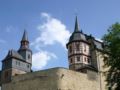 Hotel Schloss Romrod ホテル詳細