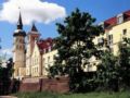 Hotel Schloss Schwarzenfeld ホテル詳細