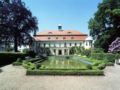 Hotel Schloss Schweinsburg ホテル詳細