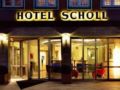 Hotel Scholl ホテル詳細