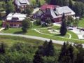 Hotel Schwarzwald-Gasthof Roßle ホテル詳細