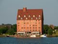 Hotel Speicher am Ziegelsee ホテル詳細