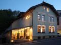 Hotel Spitzberg Garni ホテル詳細