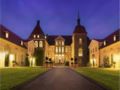 Hotel SportSchloss Velen ホテル詳細