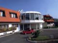 Hotel Stadt Tubingen ホテル詳細