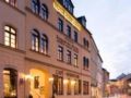 Hotel Steiger Sebnitzer Hof-Adults Only ホテル詳細