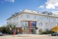 Hotel Stuttgart Sindelfingen City by Tulip Inn ホテル詳細