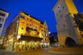 Hotel Torbraeu ホテル詳細