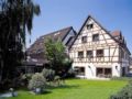 Hotel Traube am See ホテル詳細