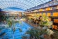 Hotel Victory Therme Erding ホテル詳細