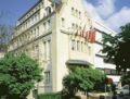 Hotel Viktoria ホテル詳細