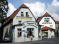 Hotel Wellness Goldenes Fass Meißen ホテル詳細