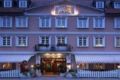 Hotel zum Lowen ホテル詳細