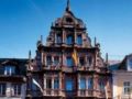 Hotel Zum Ritter St. Georg ホテル詳細