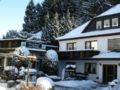 Hotel zum Walde ホテル詳細