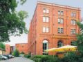 Hotelpark Stadtbrauerei Arnstadt ホテル詳細