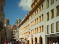 Hyperion Hotel Dresden am Schloss ホテル詳細