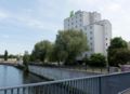 Ibis Styles Treptow ホテル詳細