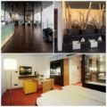 Innside By Melia Dusseldorf Seestern Hotel ホテル詳細