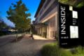 INNSIDE by Melia Munich Neue Messe ホテル詳細