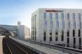 IntercityHotel Berlin Hauptbahnhof ホテル詳細