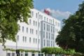 IntercityHotel Ingolstadt ホテル詳細