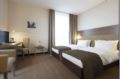 IntercityHotel Mannheim ホテル詳細