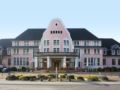 Kasino Hotel Leverkusen ホテル詳細