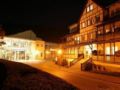 Kurhotel Bad Suderode ホテル詳細