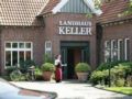 Landhaus Keller ホテル詳細