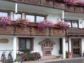 Landhotel Basler Hof ホテル詳細