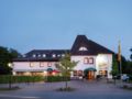 Landhotel Saarschleife ホテル詳細