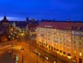 Le Méridien Grand Hotel Nuremberg ホテル詳細