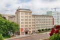 Leonardo Royal Hotel Berlin Alexanderplatz ホテル詳細