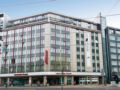 Leonardo Royal Hotel Dusseldorf Konigsallee ホテル詳細