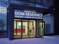 Lindner Hotel Dom Residence ホテル詳細